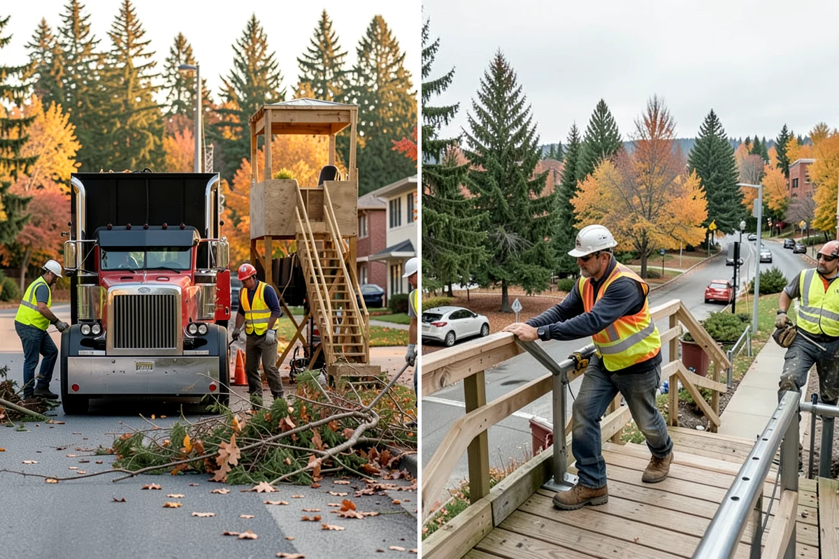 Preventive Facility Maintenance in Enumclaw, King County, WA - Asset inventory and manufacturer interval review