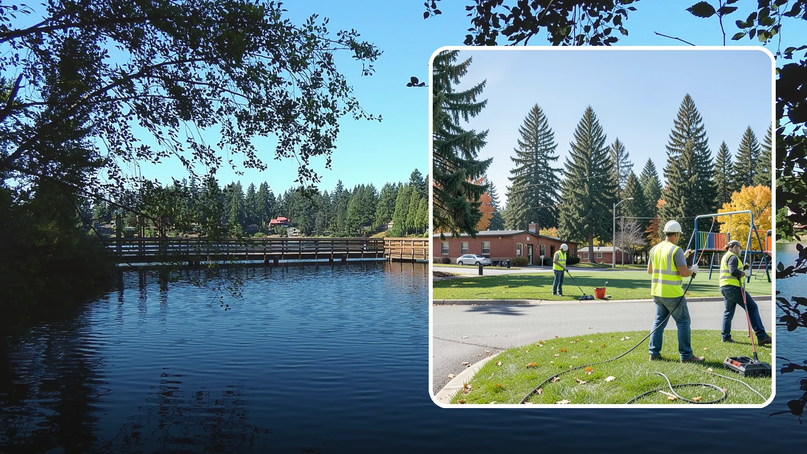 Preventive Facility Maintenance in Federal Way, King County, WA - Prevent costly failures and emergency repairs through scheduled, proactive facility maintenance programs.
