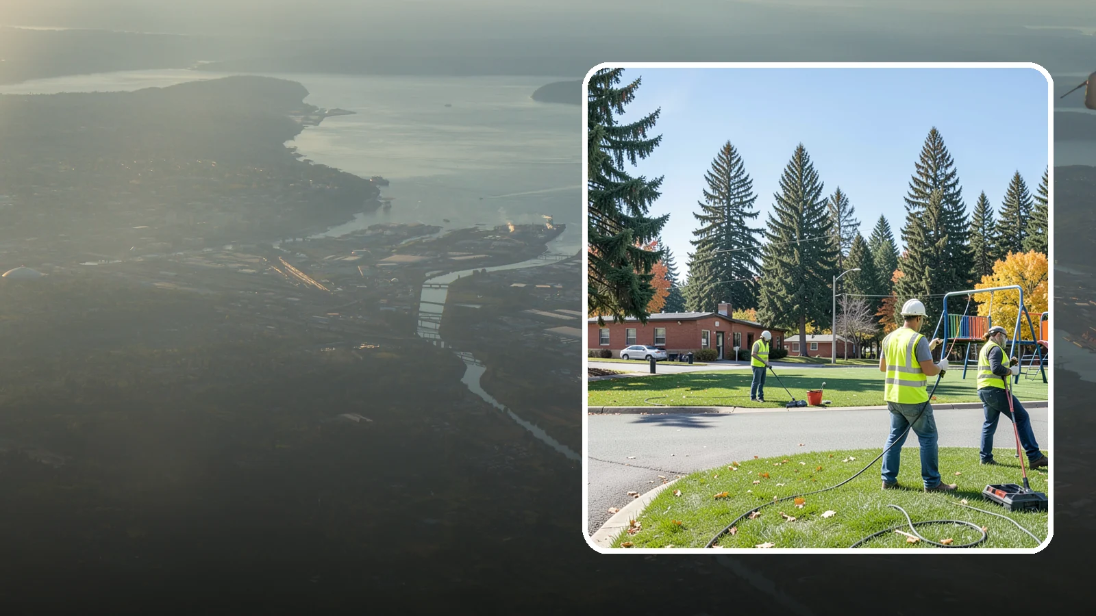 Preventive Facility Maintenance in Fife, Pierce County, WA - Prevent costly failures and emergency repairs through scheduled, proactive facility maintenance programs.