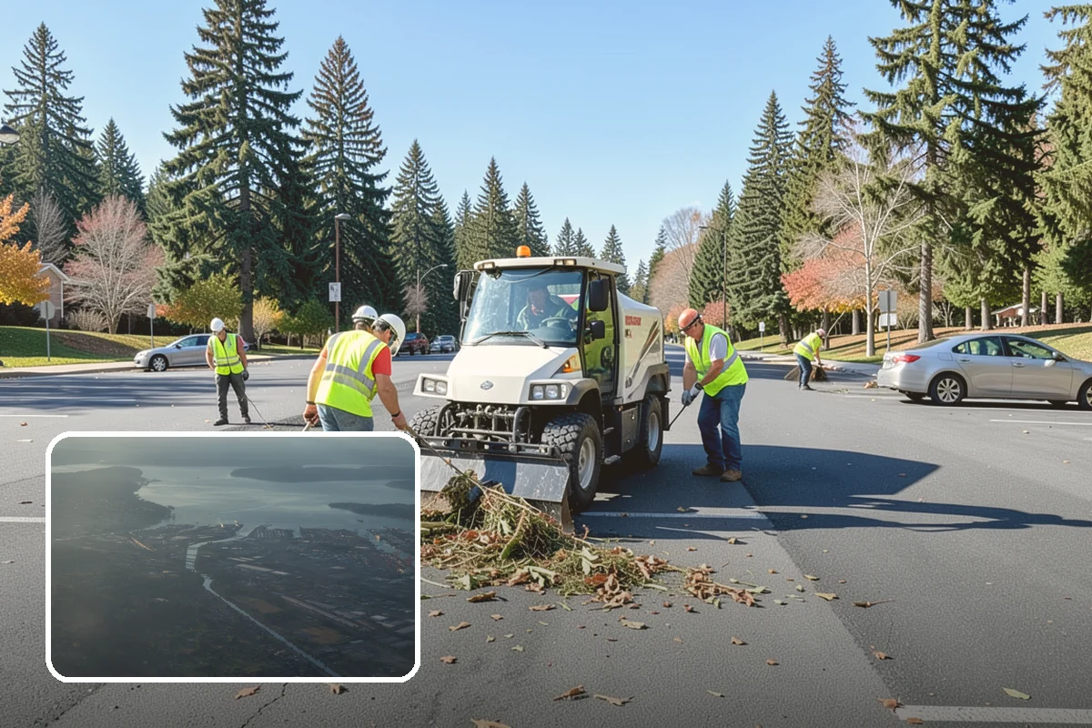 Preventive Facility Maintenance in Fife, Pierce County, WA - Prevents emergency failures and costly reactive repairs