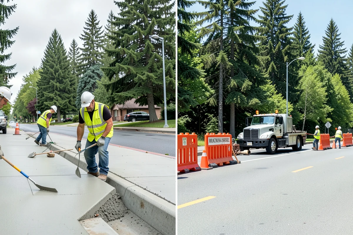 Preventive Facility Maintenance in Fircrest, Pierce County, WA - Asset inventory and manufacturer interval review