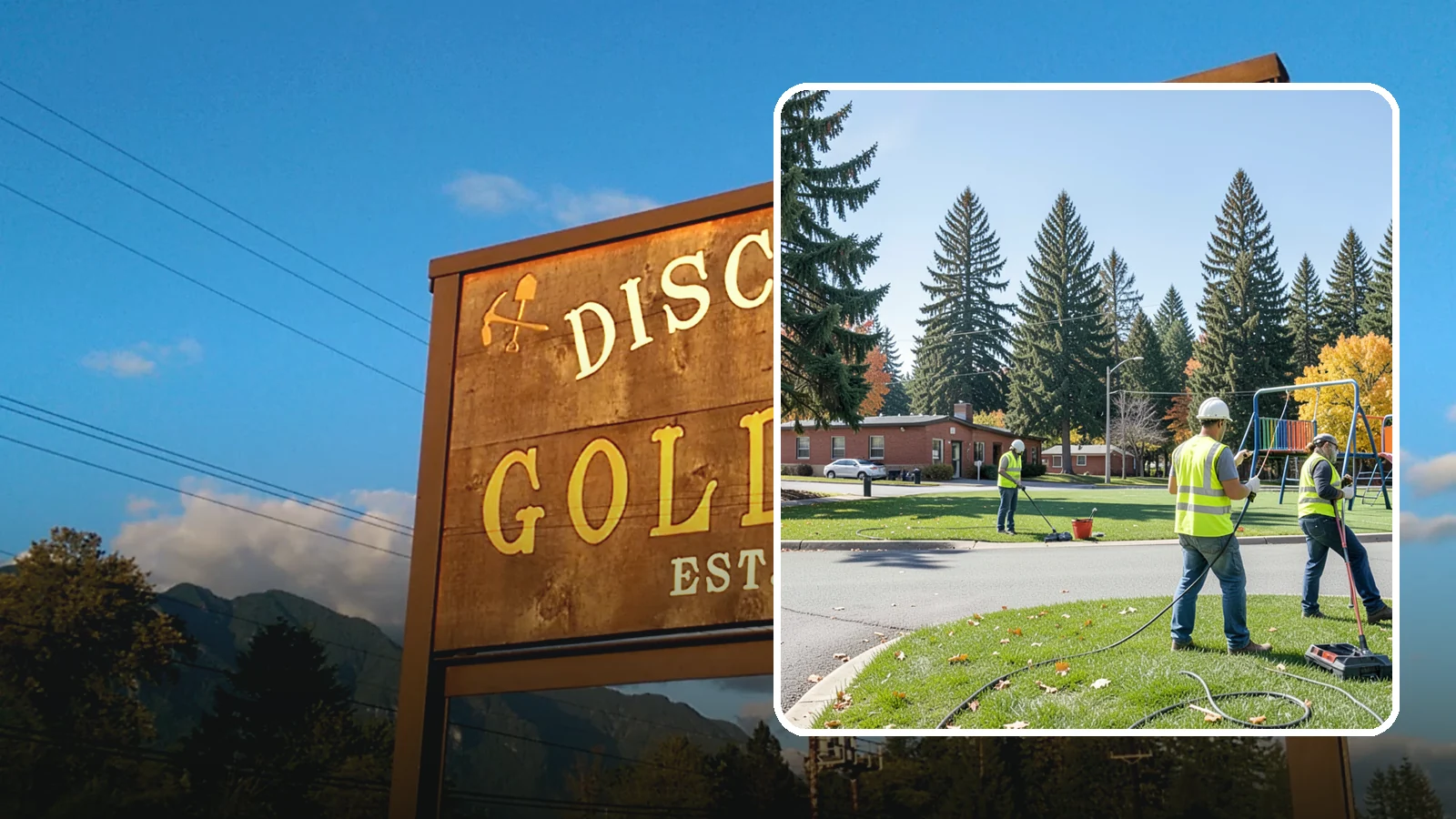 Preventive Facility Maintenance in Gold Bar, Snohomish County, WA - Prevent costly failures and emergency repairs through scheduled, proactive facility maintenance programs.