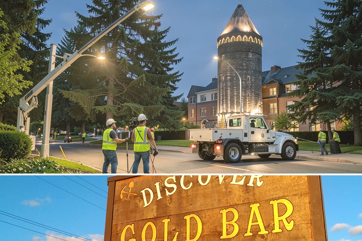 Preventive Facility Maintenance in Gold Bar, Snohomish County, WA - Preventive tasks are timed to precede seasonal demand, servicing heating before winter and cooling before summer.