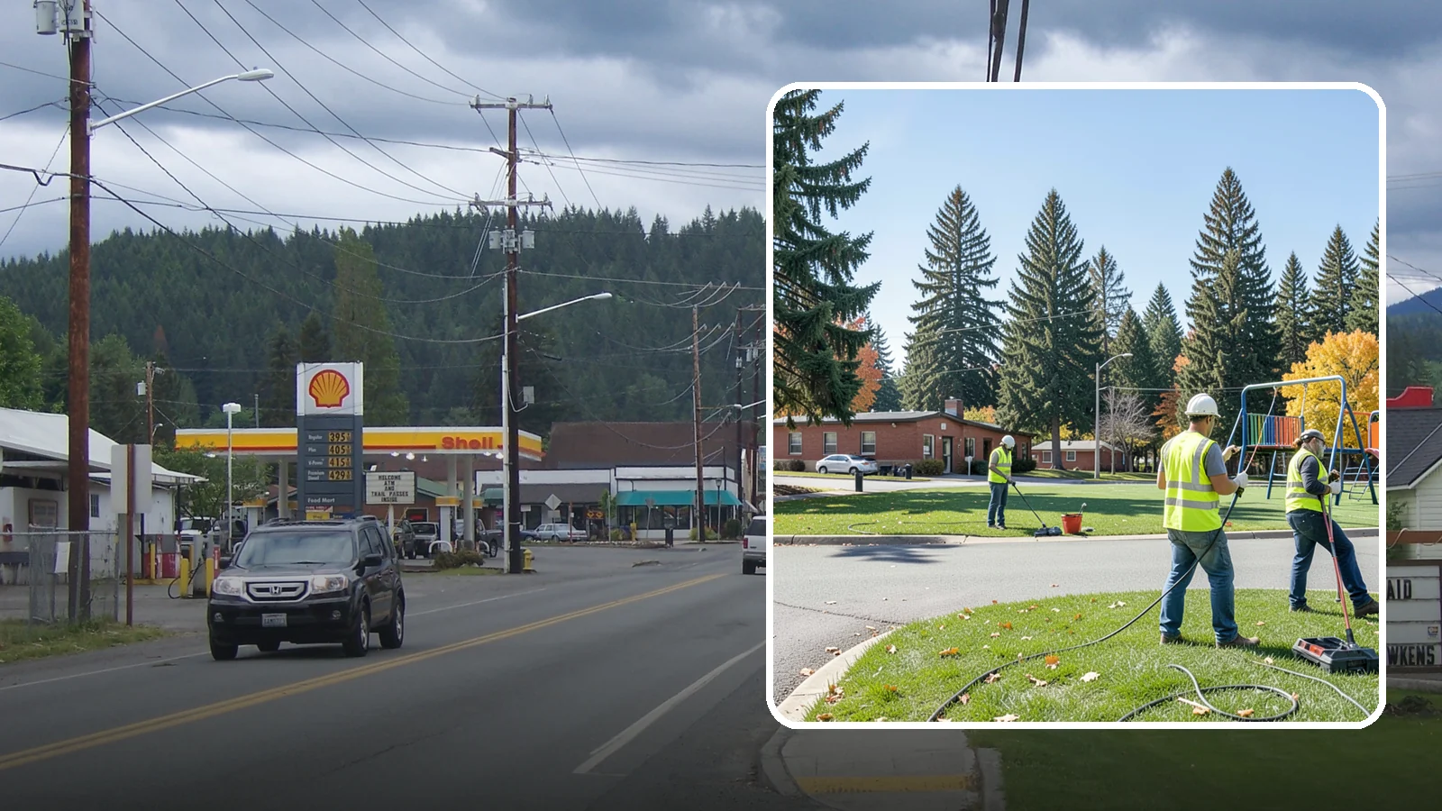 Preventive Facility Maintenance in Granite Falls, Snohomish County, WA - Prevent costly failures and emergency repairs through scheduled, proactive facility maintenance programs.