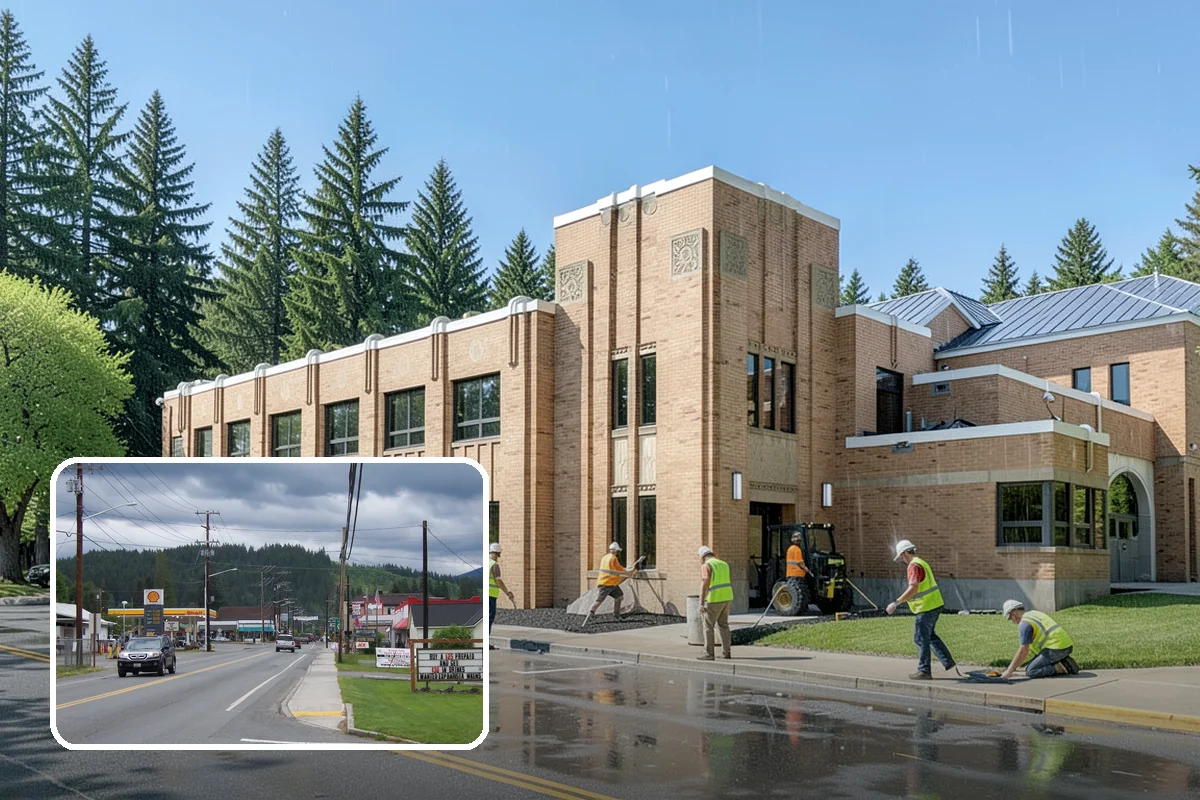 Preventive Facility Maintenance in Granite Falls, Snohomish County, WA - Prevents emergency failures and costly reactive repairs