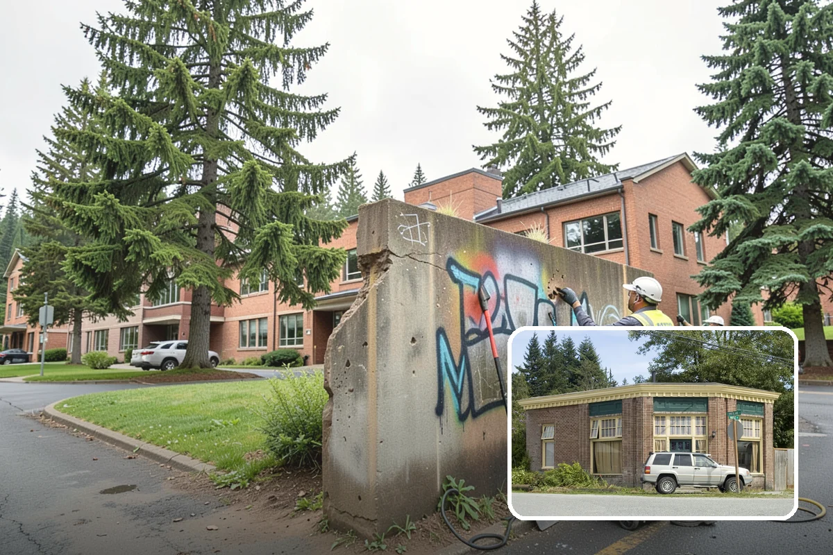 Preventive Facility Maintenance in Hamilton, Skagit County, WA - Prevents emergency failures and costly reactive repairs