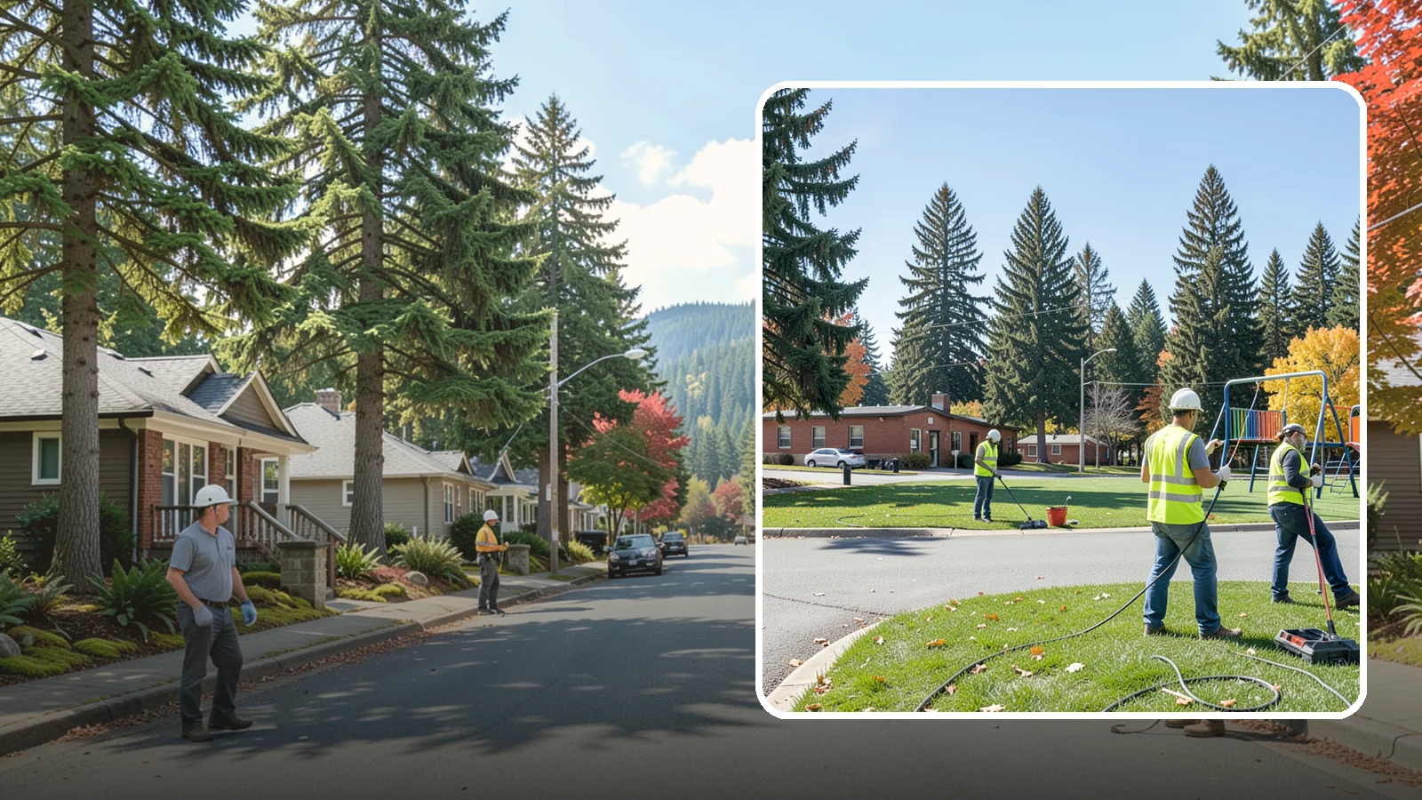 Preventive Facility Maintenance in Hunts Point, King County, WA - Prevent costly failures and emergency repairs through scheduled, proactive facility maintenance programs.