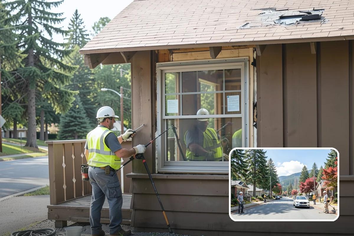 Preventive Facility Maintenance in Hunts Point, King County, WA - Prevents emergency failures and costly reactive repairs