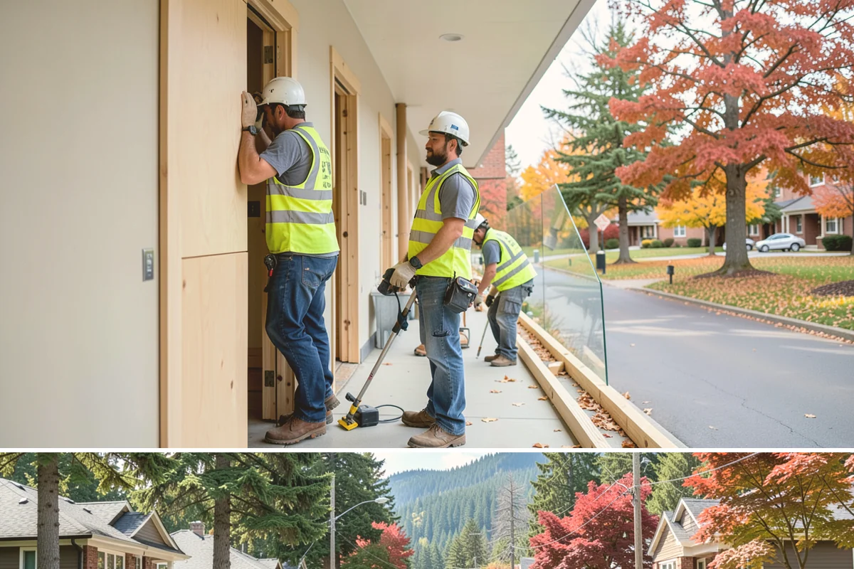 Preventive Facility Maintenance in Hunts Point, King County, WA - Preventive tasks are timed to precede seasonal demand, servicing heating before winter and cooling before summer.