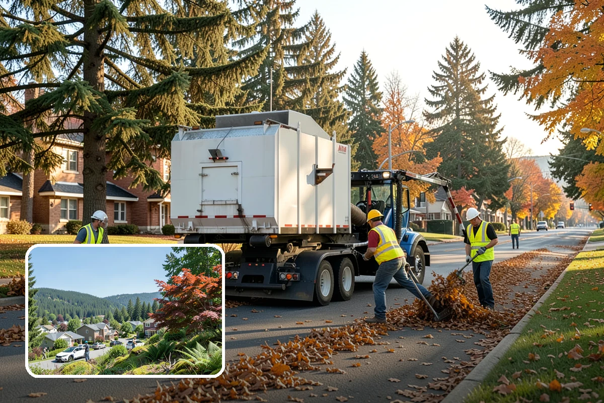 Preventive Facility Maintenance in Index, Snohomish County, WA - Prevents emergency failures and costly reactive repairs