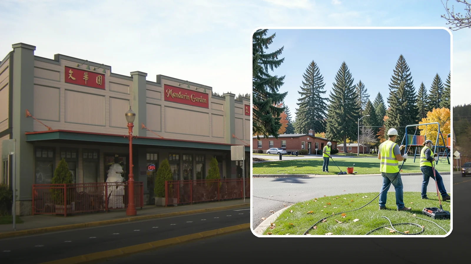 Preventive Facility Maintenance in Issaquah, King County, WA - Prevent costly failures and emergency repairs through scheduled, proactive facility maintenance programs.
