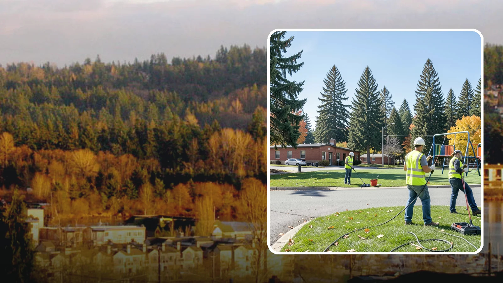 Preventive Facility Maintenance in Kenmore, King County, WA - Prevent costly failures and emergency repairs through scheduled, proactive facility maintenance programs.