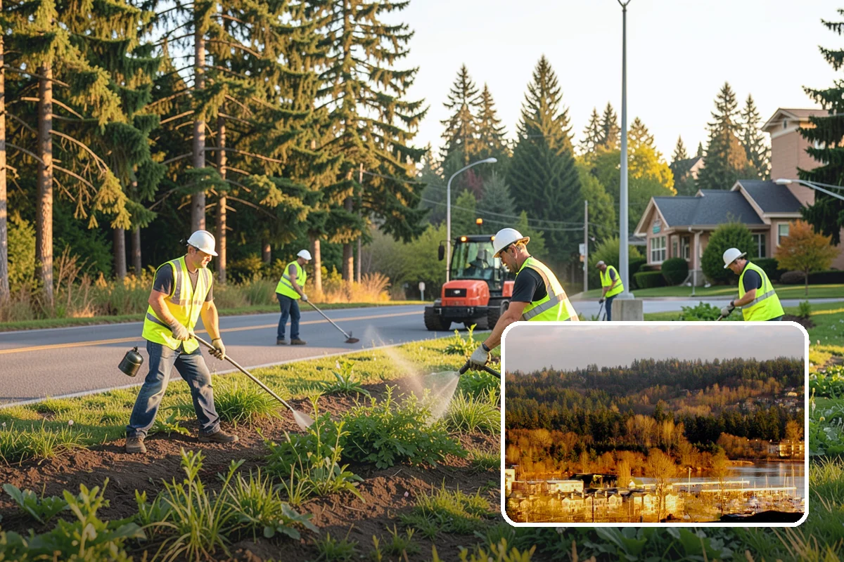 Preventive Facility Maintenance in Kenmore, King County, WA - Prevents emergency failures and costly reactive repairs