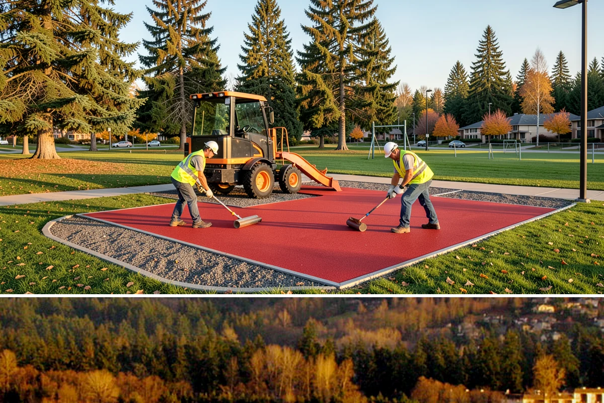 Preventive Facility Maintenance in Kenmore, King County, WA - Preventive tasks are timed to precede seasonal demand, servicing heating before winter and cooling before summer.