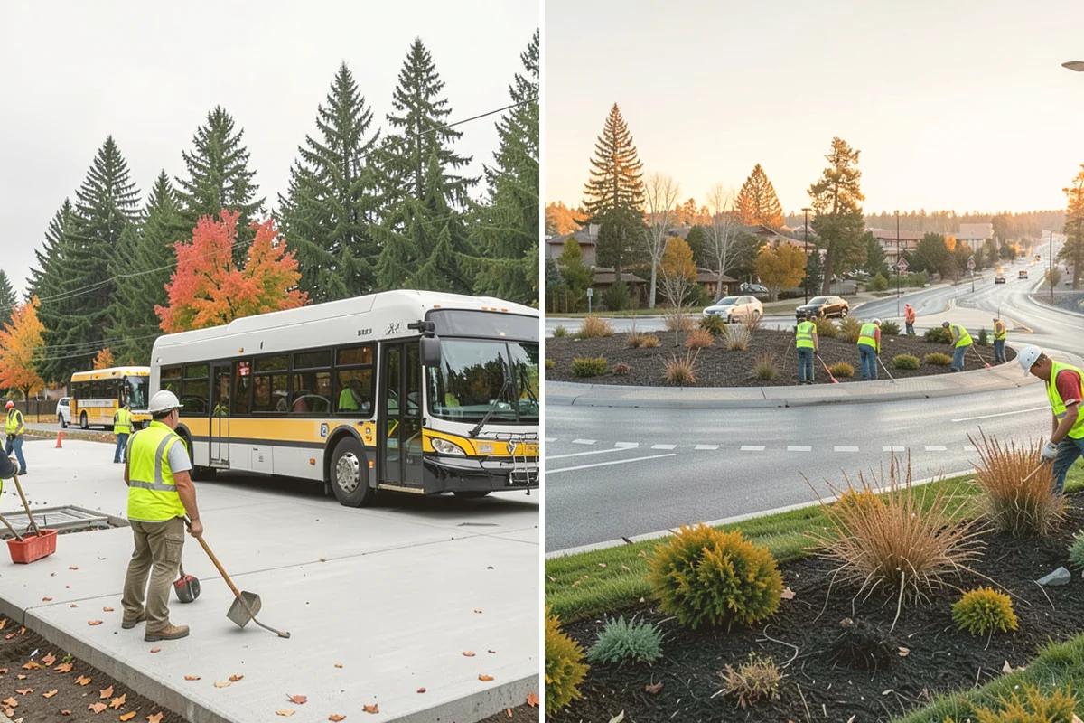 Preventive Facility Maintenance in Kent, King County, WA - Asset inventory and manufacturer interval review