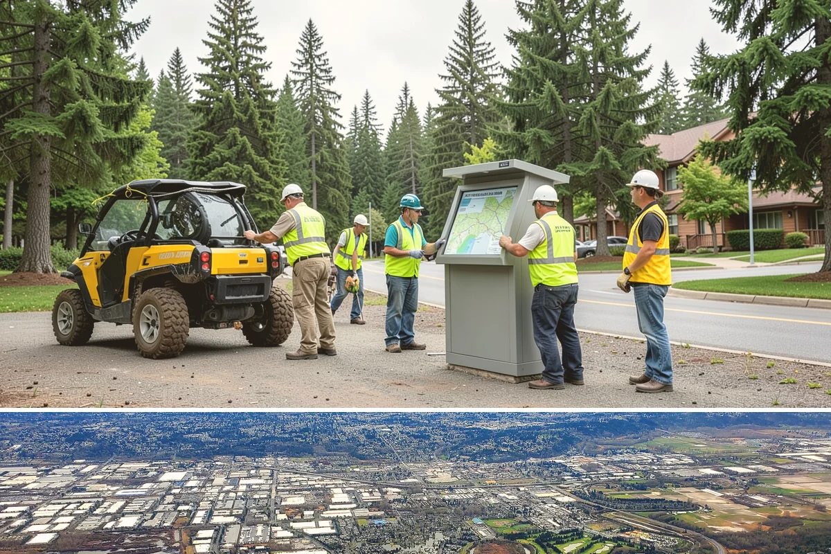 Preventive Facility Maintenance in Kent, King County, WA - Preventive tasks are timed to precede seasonal demand, servicing heating before winter and cooling before summer.