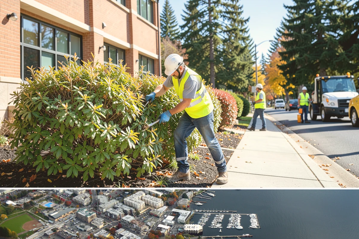 Preventive Facility Maintenance in Kirkland, King County, WA - Preventive tasks are timed to precede seasonal demand, servicing heating before winter and cooling before summer.