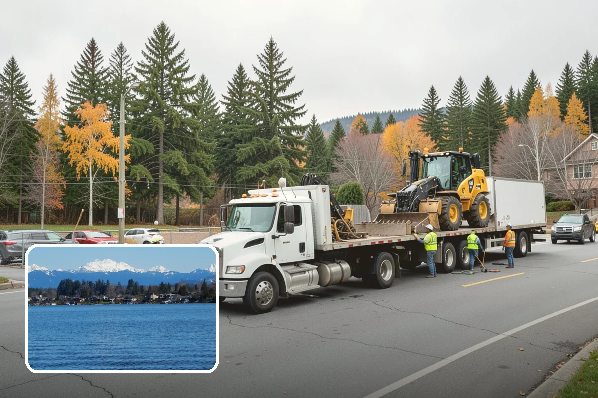 Preventive Facility Maintenance in Lake Stevens, Snohomish County, WA - Prevents emergency failures and costly reactive repairs