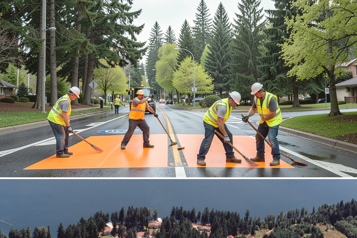 Preventive Facility Maintenance in Lakewood, Pierce County, WA - Preventive tasks are timed to precede seasonal demand, servicing heating before winter and cooling before summer.