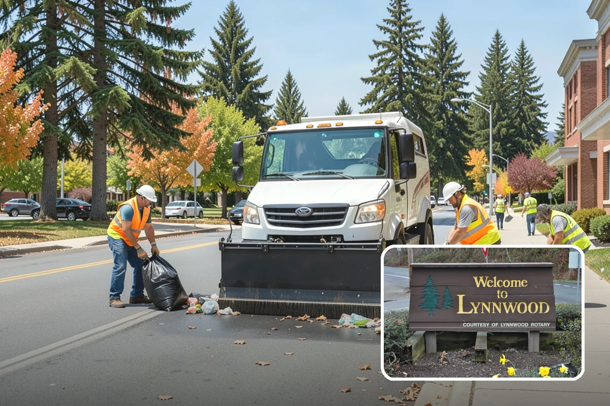 Preventive Facility Maintenance in Lynnwood, Snohomish County, WA - Prevents emergency failures and costly reactive repairs
