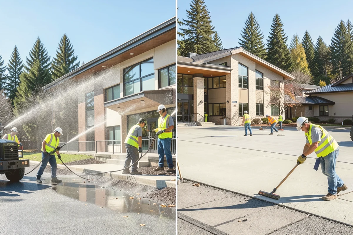 Preventive Facility Maintenance in Lynnwood, Snohomish County, WA - Asset inventory and manufacturer interval review