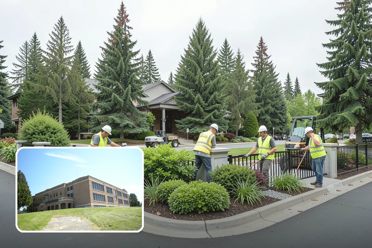 Preventive Facility Maintenance in Maple Valley, King County, WA - Prevents emergency failures and costly reactive repairs