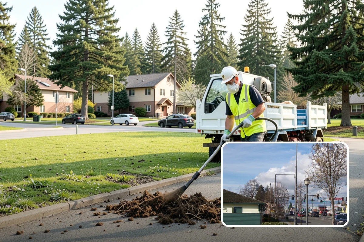 Preventive Facility Maintenance in Marysville, Snohomish County, WA - Prevents emergency failures and costly reactive repairs