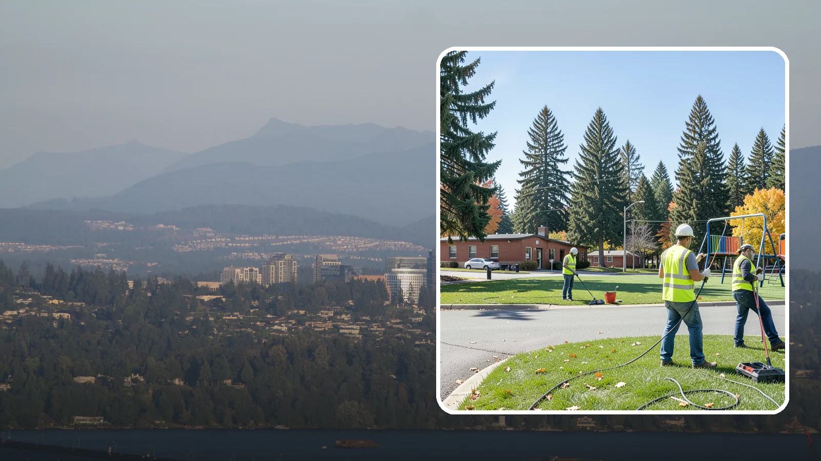 Preventive Facility Maintenance in Medina, King County, WA - Prevent costly failures and emergency repairs through scheduled, proactive facility maintenance programs.