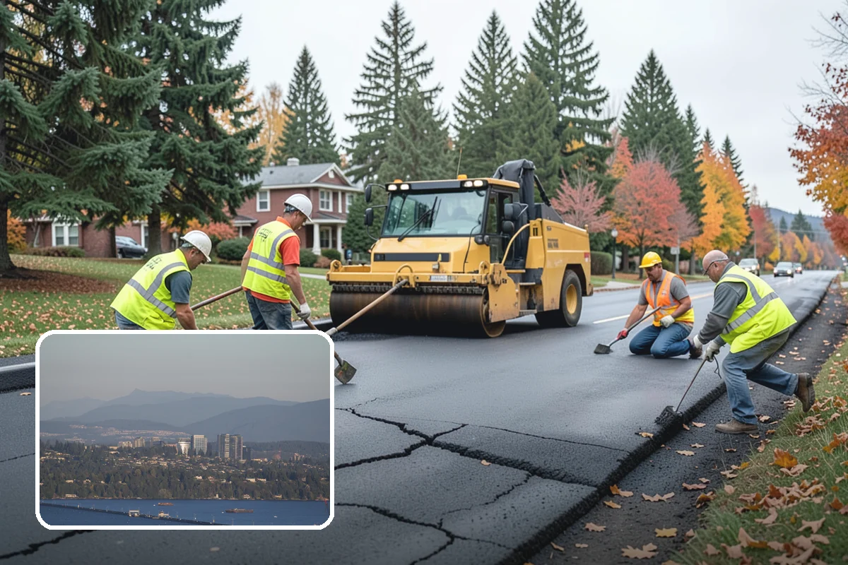 Preventive Facility Maintenance in Medina, King County, WA - Prevents emergency failures and costly reactive repairs