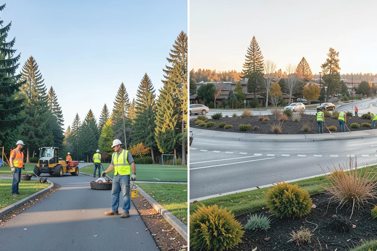 Preventive Facility Maintenance in Medina, King County, WA - Asset inventory and manufacturer interval review