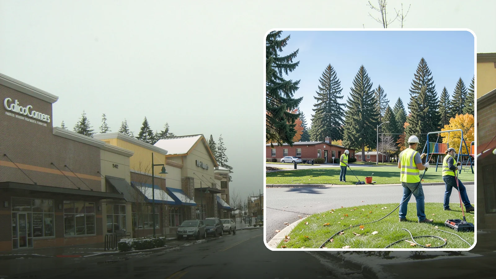Preventive Facility Maintenance in Mill Creek, Snohomish County, WA - Prevent costly failures and emergency repairs through scheduled, proactive facility maintenance programs.
