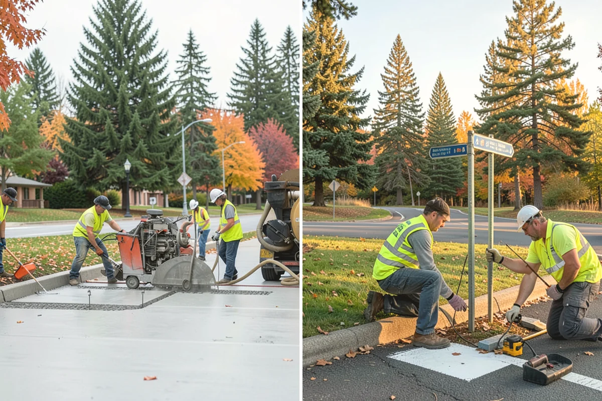 Preventive Facility Maintenance in Mill Creek, Snohomish County, WA - Asset inventory and manufacturer interval review