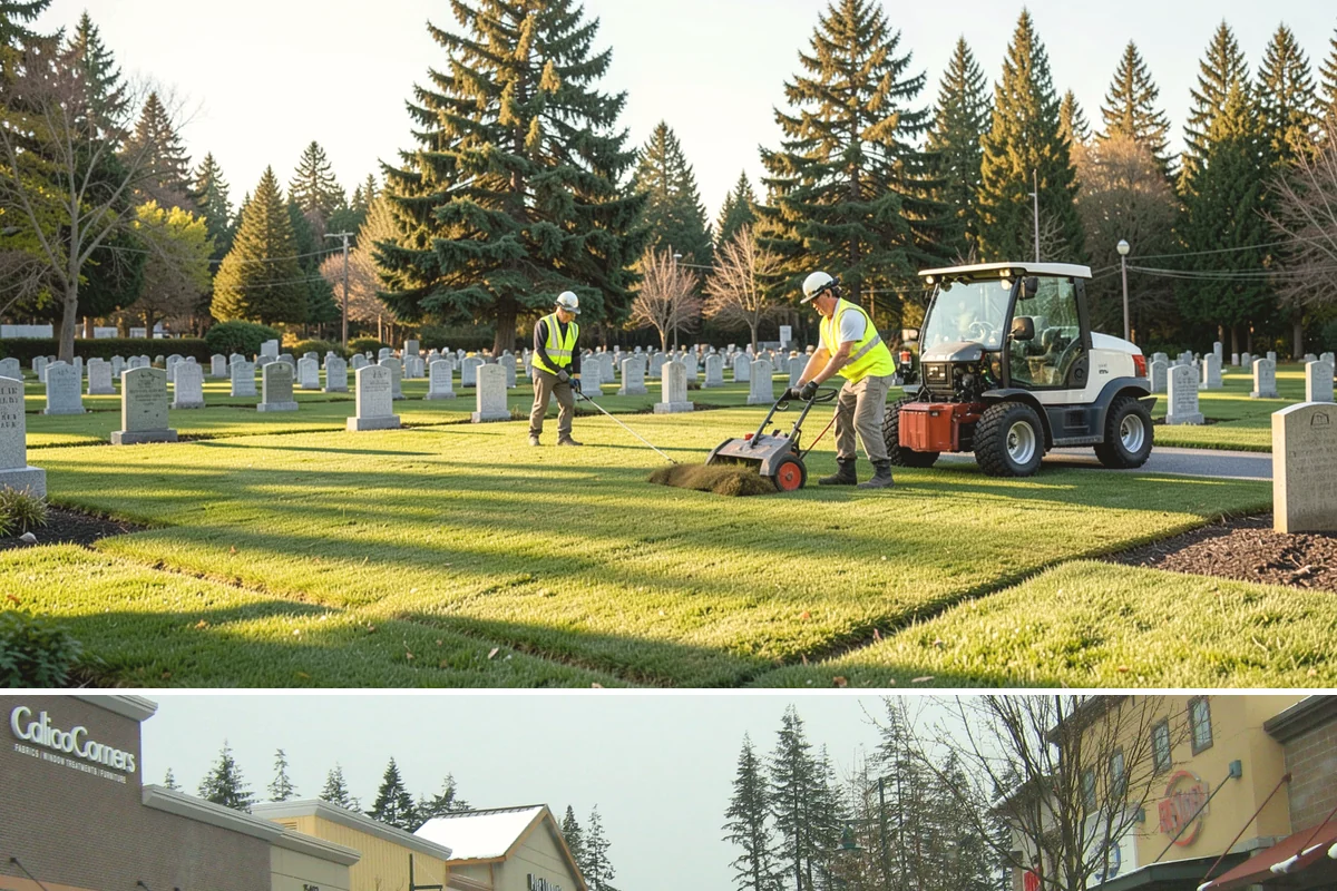 Preventive Facility Maintenance in Mill Creek, Snohomish County, WA - Preventive tasks are timed to precede seasonal demand, servicing heating before winter and cooling before summer.