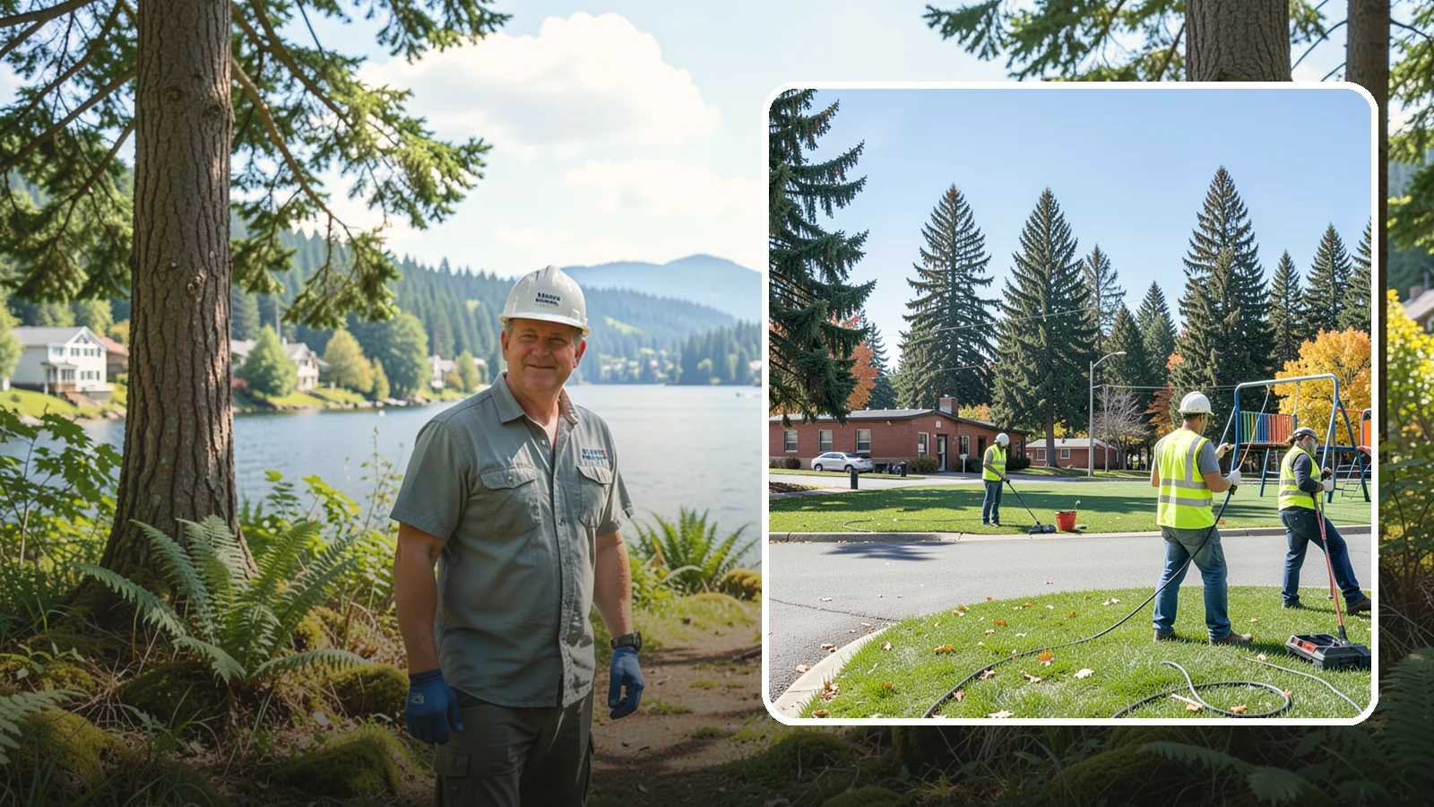 Preventive Facility Maintenance in Milton, King County, WA - Prevent costly failures and emergency repairs through scheduled, proactive facility maintenance programs.