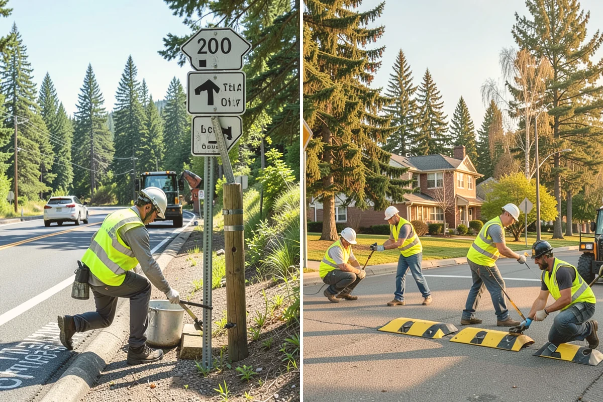 Preventive Facility Maintenance in Milton, King County, WA - Asset inventory and manufacturer interval review