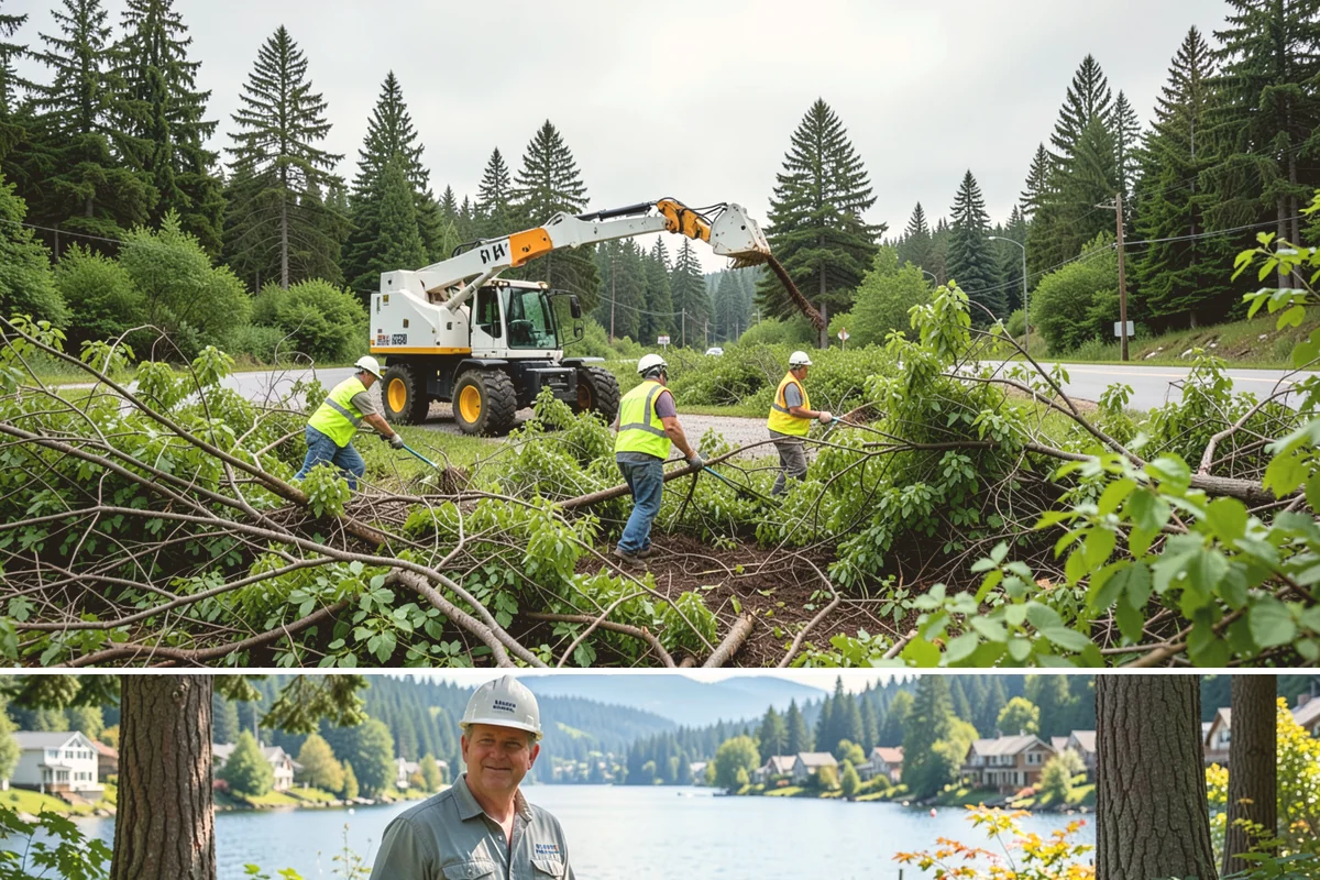 Preventive Facility Maintenance in Milton, King County, WA - Preventive tasks are timed to precede seasonal demand, servicing heating before winter and cooling before summer.