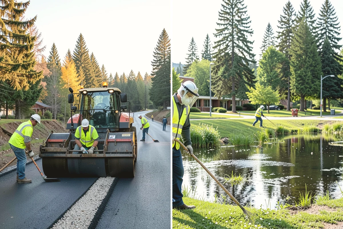 Preventive Facility Maintenance in Monroe, Snohomish County, WA - Asset inventory and manufacturer interval review