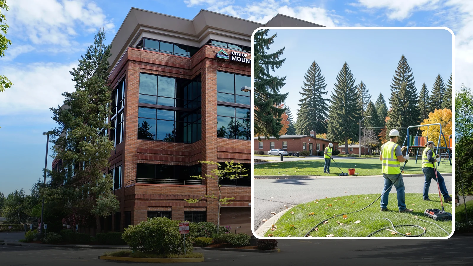 Preventive Facility Maintenance in Mountlake Terrace, Snohomish County, WA - Prevent costly failures and emergency repairs through scheduled, proactive facility maintenance programs.