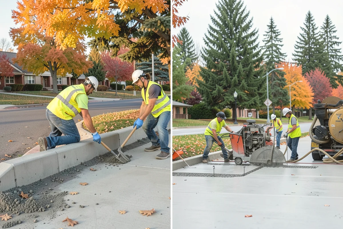 Preventive Facility Maintenance in Mountlake Terrace, Snohomish County, WA - Asset inventory and manufacturer interval review