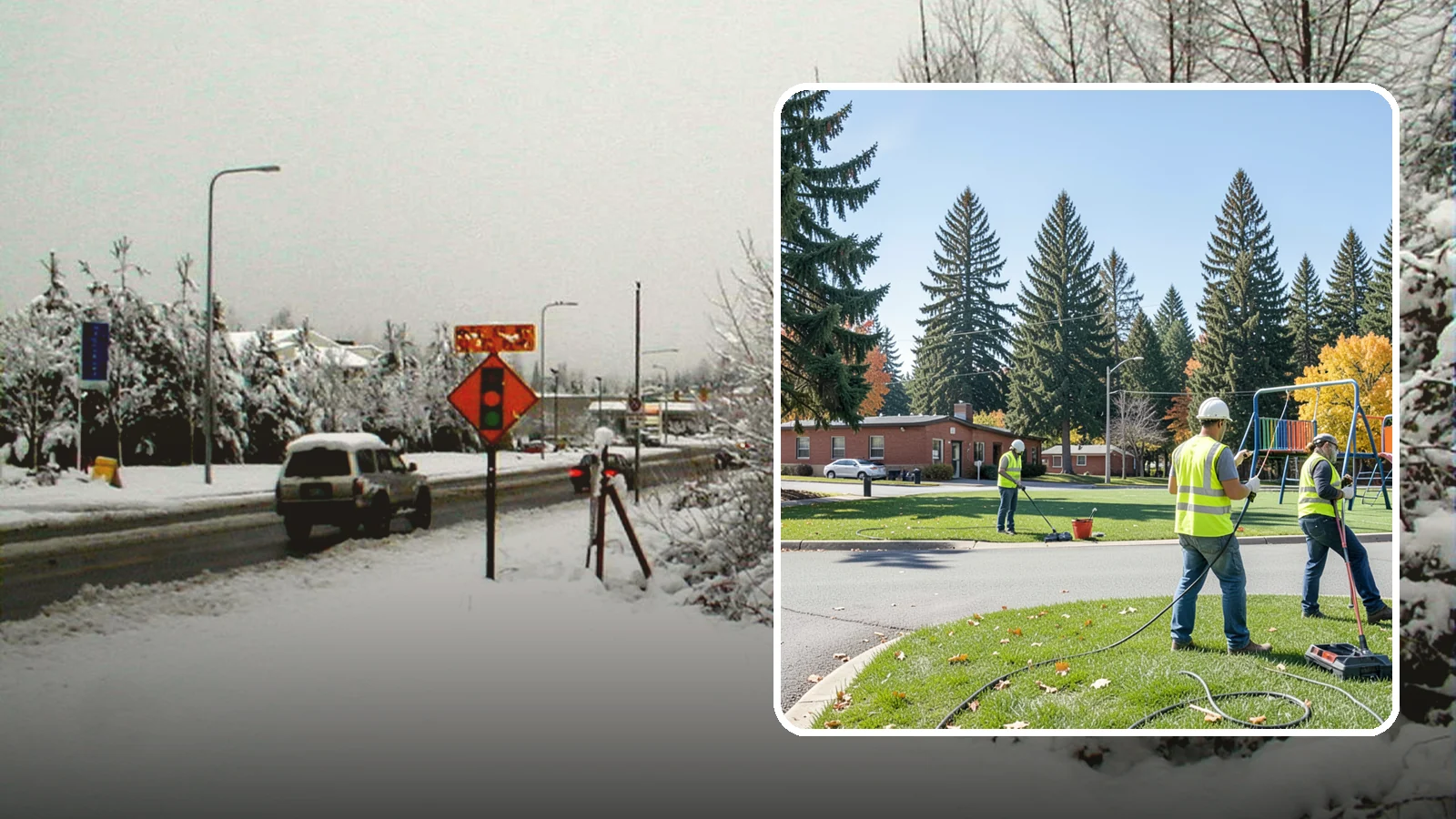 Preventive Facility Maintenance in Newcastle, King County, WA - Prevent costly failures and emergency repairs through scheduled, proactive facility maintenance programs.