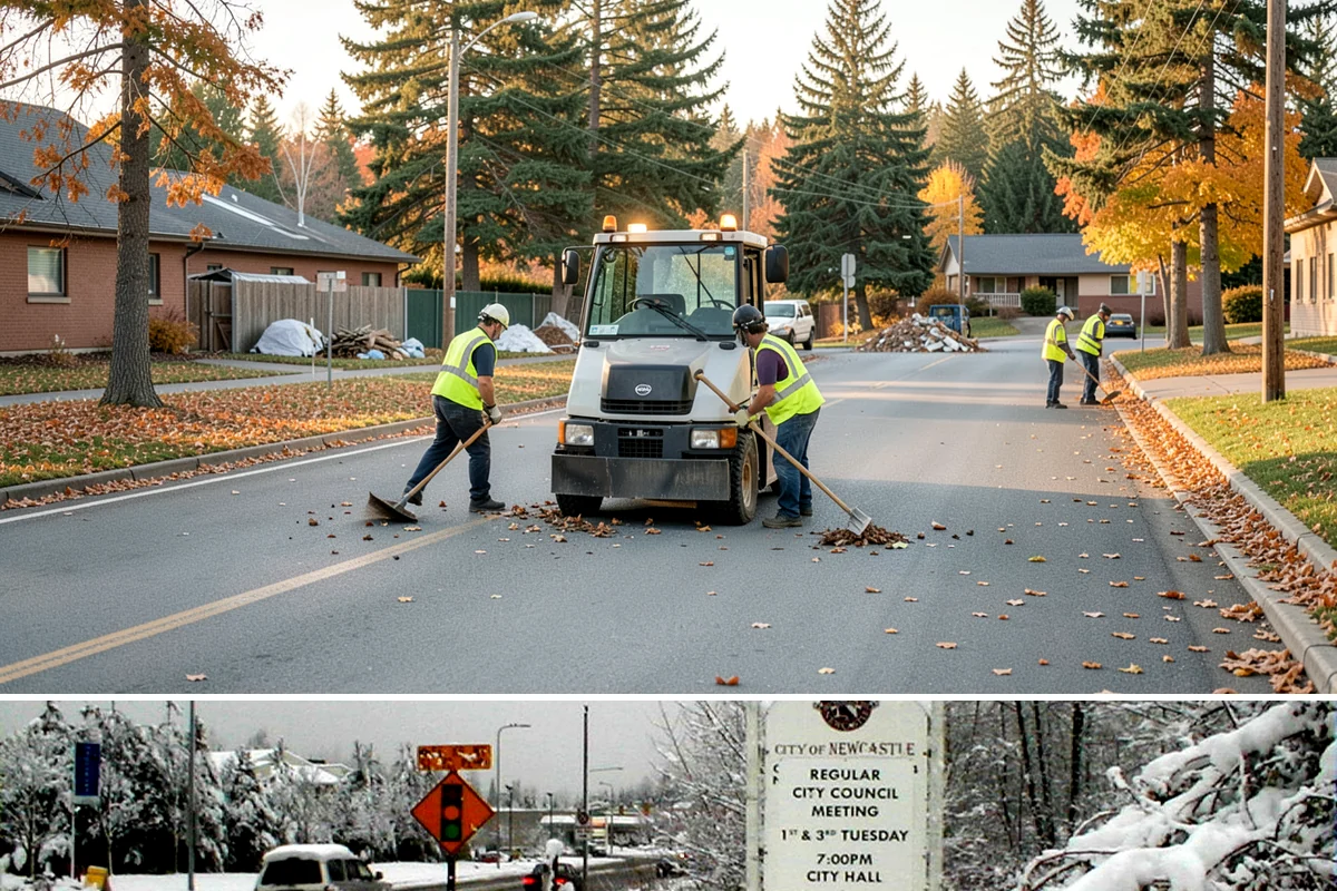 Preventive Facility Maintenance in Newcastle, King County, WA - Preventive tasks are timed to precede seasonal demand, servicing heating before winter and cooling before summer.