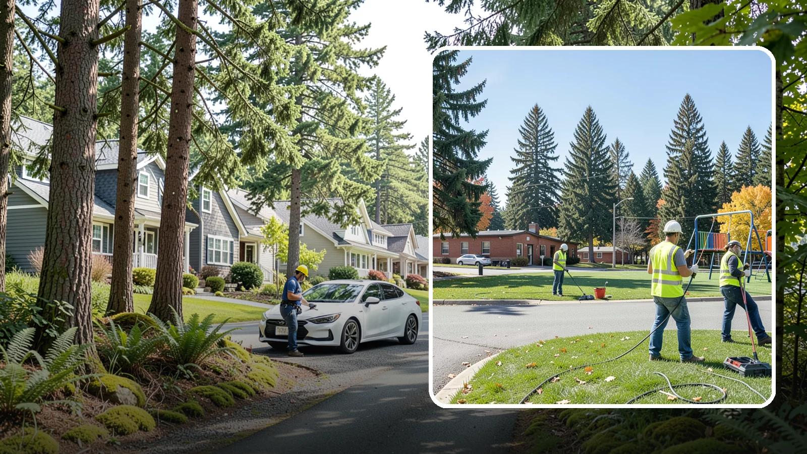 Preventive Facility Maintenance in Normandy Park, King County, WA - Prevent costly failures and emergency repairs through scheduled, proactive facility maintenance programs.