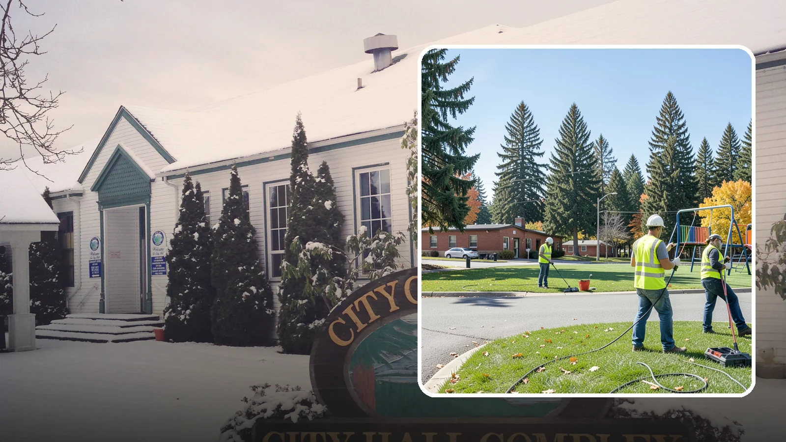 Preventive Facility Maintenance in Pacific, King County, WA - Prevent costly failures and emergency repairs through scheduled, proactive facility maintenance programs.