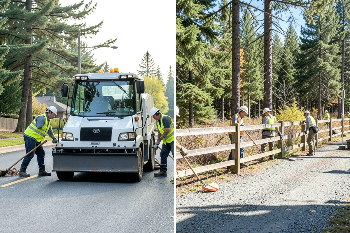 Preventive Facility Maintenance in Puyallup, Pierce County, WA - Asset inventory and manufacturer interval review