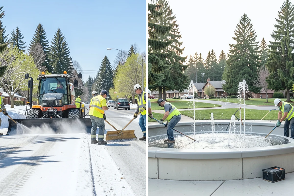 Preventive Facility Maintenance in Redmond, King County, WA - Asset inventory and manufacturer interval review