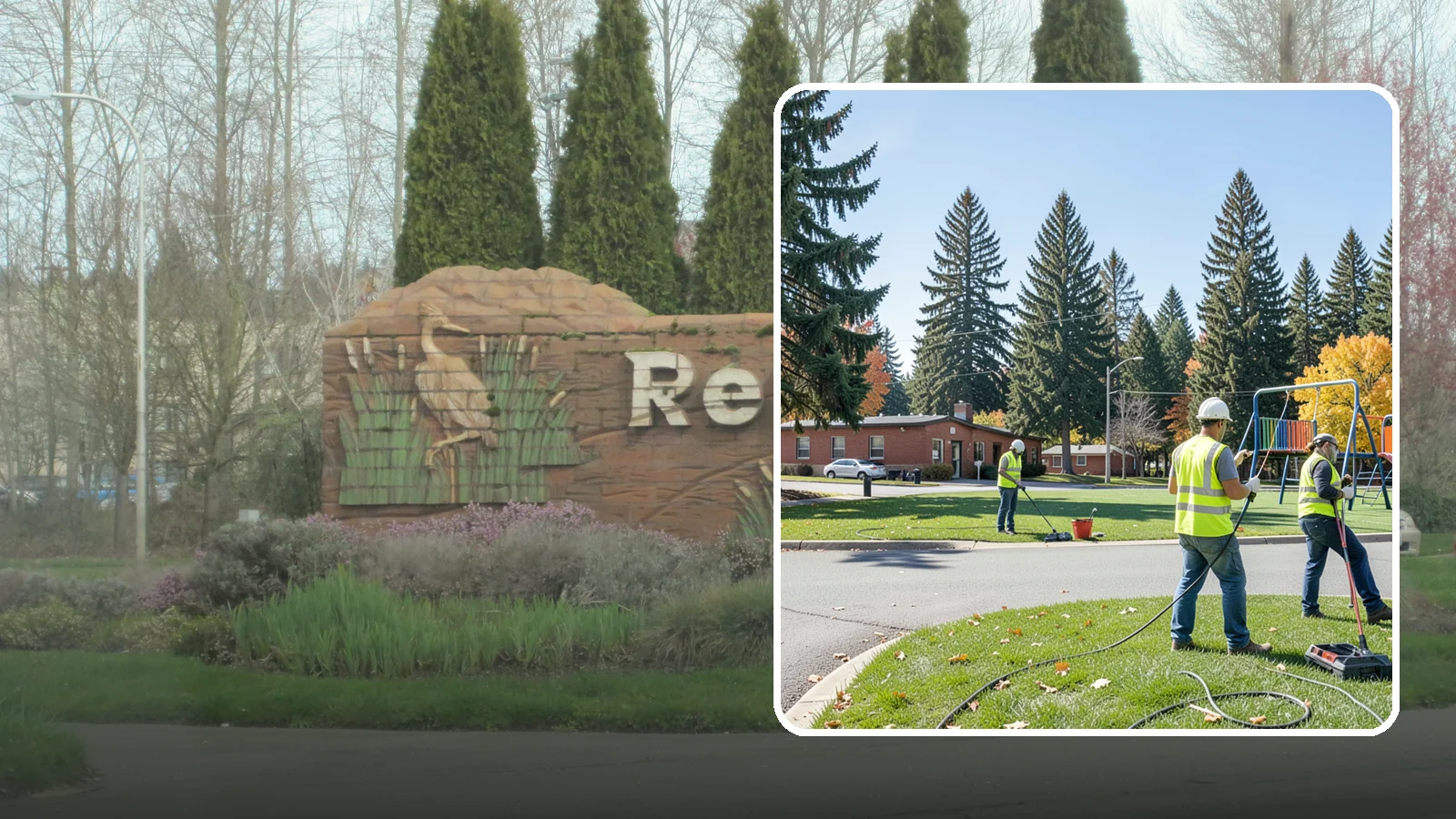 Preventive Facility Maintenance in Renton, King County, WA - Prevent costly failures and emergency repairs through scheduled, proactive facility maintenance programs.