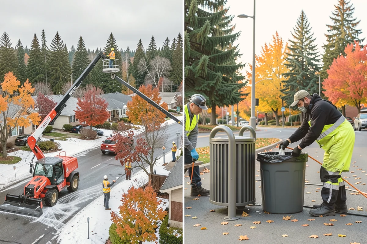 Preventive Facility Maintenance in Sammamish, King County, WA - Asset inventory and manufacturer interval review