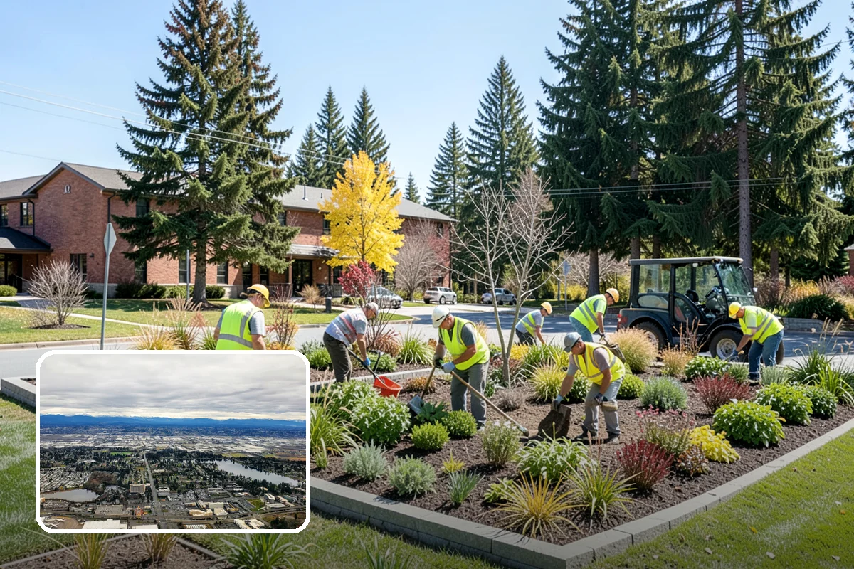 Preventive Facility Maintenance in SeaTac, King County, WA - Prevents emergency failures and costly reactive repairs