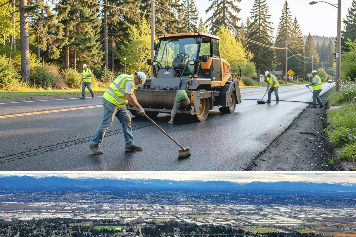 Preventive Facility Maintenance in SeaTac, King County, WA - Preventive tasks are timed to precede seasonal demand, servicing heating before winter and cooling before summer.