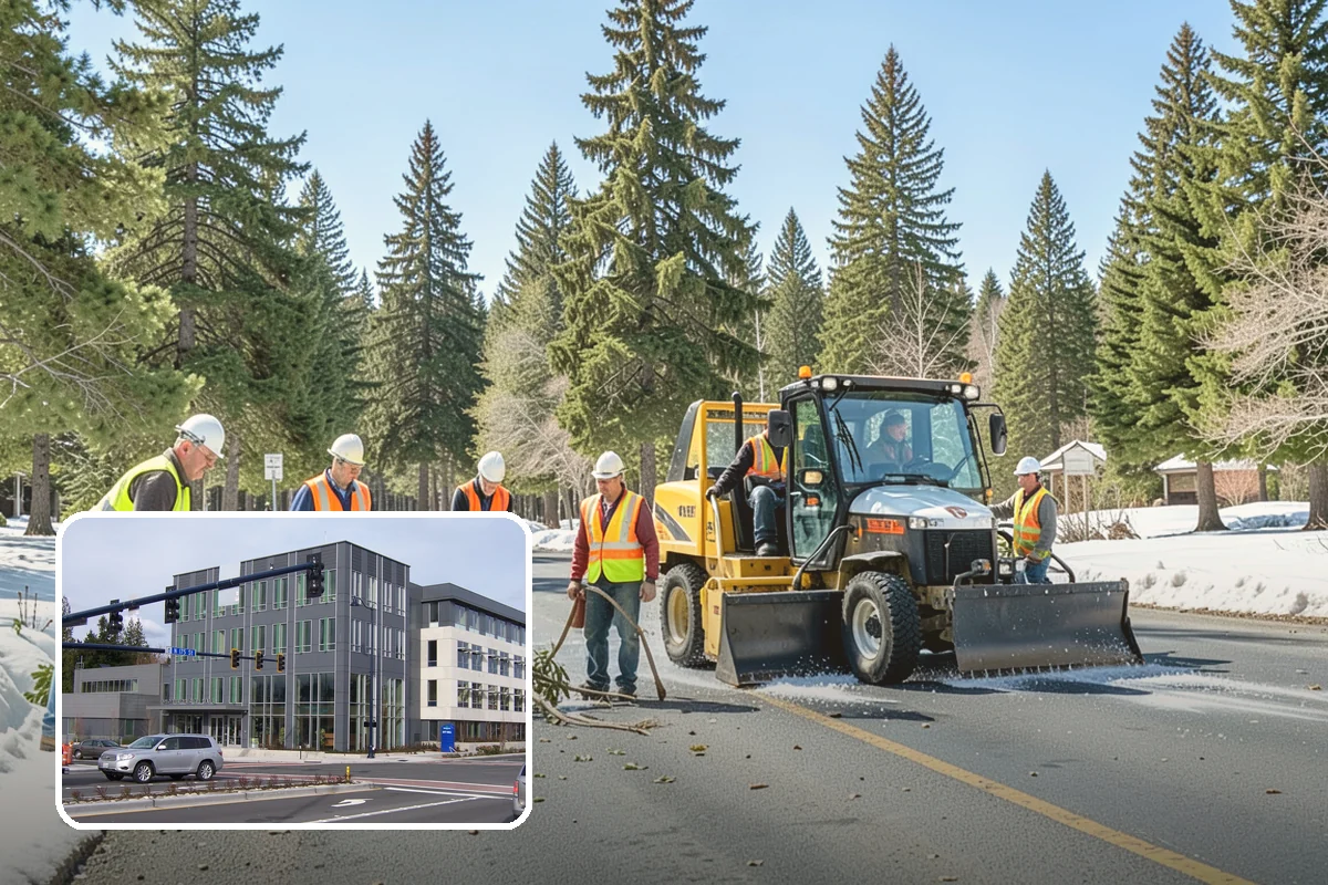 Preventive Facility Maintenance in Shoreline, King County, WA - Prevents emergency failures and costly reactive repairs